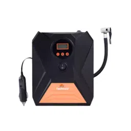 TechnoV Air Inflator Portal 120 W Power 12 V 600 g, TSAI01-picture-37