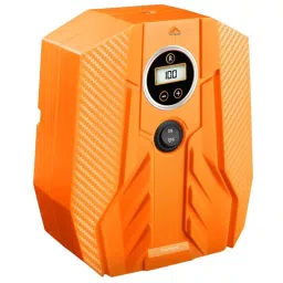 TechnoV Air Inflator Portal 120 W Power 12 V DC 1 Kg, TSAI02-picture-26