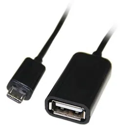 TECHON USB, Micro USB OTG Adapter-image-0