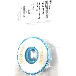 Techspray 1809-25F Pro Wick Rosin Desoldering Braid.055" x 25' on ESD-Safe Spool-picture-28