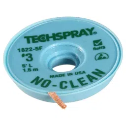 TECHSPRAY Desoldering Braid, 1822-5F-picture-31
