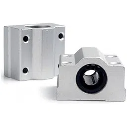 Techtonics SC16UU SCS16UU 16mm Metal Linear Bearing Block Unit For CNC-picture-31