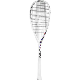 Carboflex 120 XTOP Multicolor Strung Squash Racquet-image-10