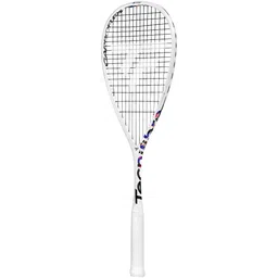 tecnifibre Carboflex 125 XTOP -V2 Multicolor Strung Squash Racquet-picture-30