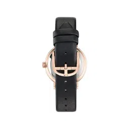 Ted Baker BKPPHS402 Classic Chic Analog Watch for Women image 4