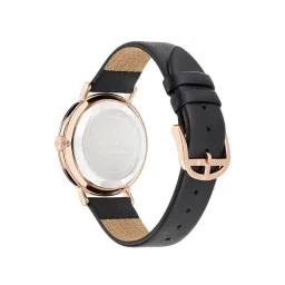 Ted Baker BKPPHS402 Classic Chic Analog Watch for Women image 3