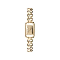 Ted Baker BKPTTS405 Iconic Analog Watch for Women-picture-10