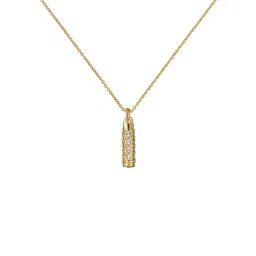 Ted Baker Cosmic Crystal Pendant Necklace for Women-picture-12