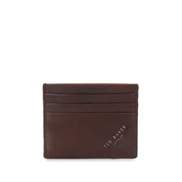 Ted Baker Men Water Resistance Card Holder Wallet-picture-29