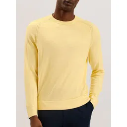 Ted Baker Men Woollen Pullover-picture-12