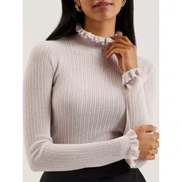 Ted Baker Women Striped Pullover-picture-25