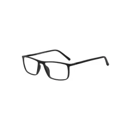 Ted Smith Black Wayfarer Unisex Eye Frames-picture-39