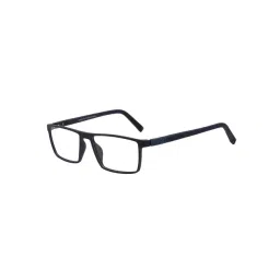 Ted Smith Blue Rectangular Unisex Eye Frames-picture-28