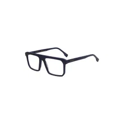 Ted Smith Blue Square Unisex Eyewear Frames-picture-32