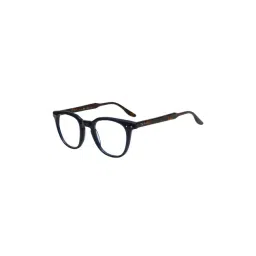 Ted Smith Blue Square Unisex Eyewear Frames-picture-39