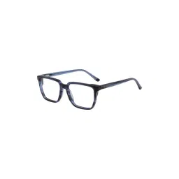 Ted Smith Blue Square Unisex Eyewear Frames - CARVAN2_C5-picture-38