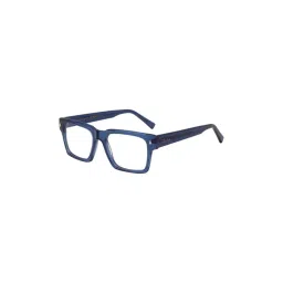 Ted Smith Blue Square Unisex Eyewear Frames - GRAHAM1_C3-picture-21