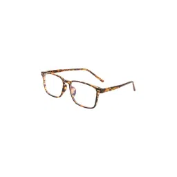 Ted Smith Brown Acetate Eye Frames-picture-31