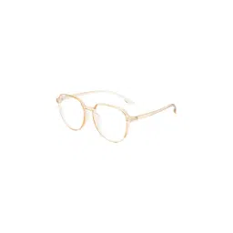 Ted Smith Brown Acetate Eye Frames-picture-24