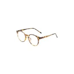 Ted Smith Brown Acetate Eye Frames-picture-27
