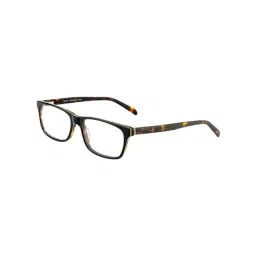 Ted Smith Brown Wayfarer Unisex Eye Frames-picture-44