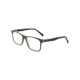 Ted Smith Brown Wayfarer Unisex Eye Frames-picture-34