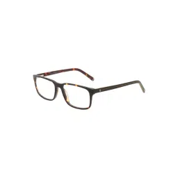 Ted Smith Brown Wayfarer Unisex Eye Frames-picture-46