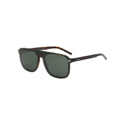 Ted Smith Green Polarized Aviator Unisex Clip On Frames Clip On Sunglasses-picture-39