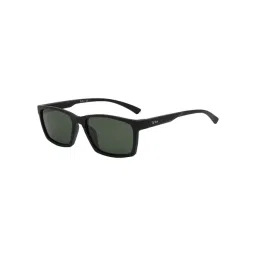 Ted Smith Green Rectangular Sunglasses for Unisex-picture-16