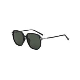 Ted Smith Green Square Sunglasses for Unisex-picture-23