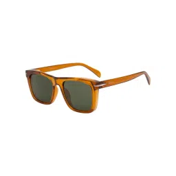 Ted Smith Green Wayfarer UV Protection Sunglasses for Unisex-picture-25