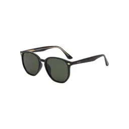 Ted Smith Green Wayfarer UV Protection Sunglasses for Unisex-picture-27