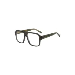 Ted Smith Grey Square Eyewear Frames for Men - FLYHIGH_C4-picture-16