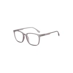 Ted Smith Grey Unisex Eye Frame-picture-23