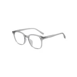 Ted Smith Grey Wayfarer Unisex Eye Frames-picture-28