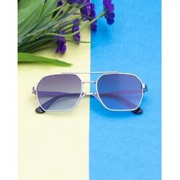 ted smith Men Aviator Sunglasses-picture-16