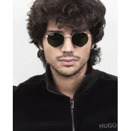 ted smith MOON-C19 Men Full-Rim Round Sunglasses-picture-10