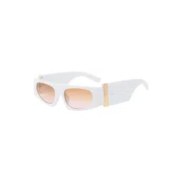 Ted Smith Pink Square UV Protection Unisex Sunglasses-picture-37