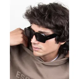 Ted Smith Square Sunglasses with UV Protected Lens SHAFT_C1-picture-39