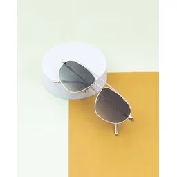 ted smith TREXY C2 UV-Protected Full-Rim Aviators-picture-32