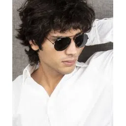 ted smith TS-AVIMAST-C9 Men Full-Rim Aviator Sunglasses-picture-44