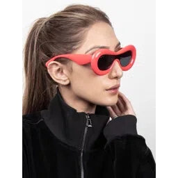 Ted Smith Unisex Aviator Sunglasses with UV Protected Lens TREX_C2-picture-41