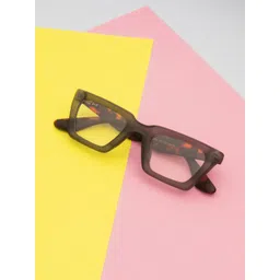 Ted Smith Unisex Cateye Sunglasses with UV Protected Lens-picture-31