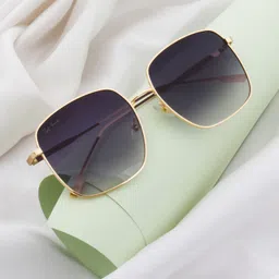 ted smith UV Protection Rectangular Sunglasses (60)-picture-12