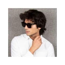 TED SMITH UV Protection Wayfarer Sunglasses For Men Women BLAZE_C2-picture-23