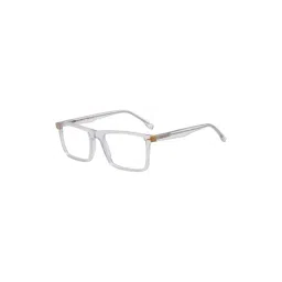 Ted Smith White Square Unisex Eyewear Frames - KITE_C6-picture-28