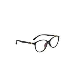 Ted Smith Women Black Cateye Frames Eyeglasses with Blue-Light Blocking Computer Glasses-picture-41