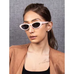 Ted Smith Women Cateye Sunglasses with UV Protected Lens TSF-ARUBBA_C5-picture-42