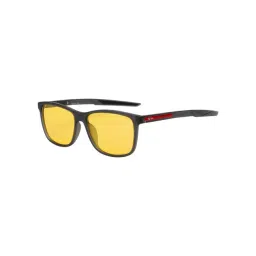 Ted Smith Yellow UV Protection Wayfarer Unisex Sunglasses-picture-22