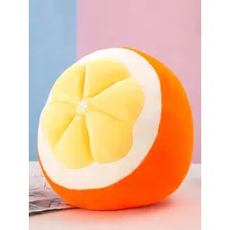 Teddy Daddy Orange Fruits Soft Toy-image-29